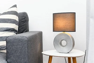 Carolinensieler Küstenhäuschen E