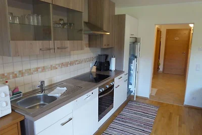 Vakantieappartement Gezinsvakantie Innerschwand