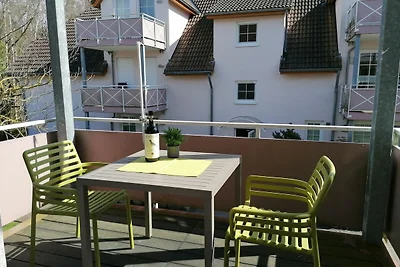 hotel Kultura & zwiedzanie Dierhagen