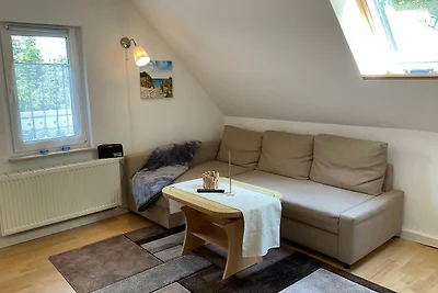 Vakantieappartement Gezinsvakantie Mursewiek