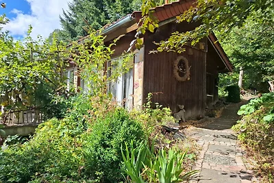 Haus Irina -FH mit Doppelbett in der Galerie ...