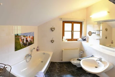 Appartamento Vacanza con famiglia Schliersee