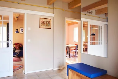 Casa Mare Baltico Reethaus