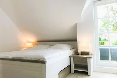Vakantieappartement Gezinsvakantie Timmendorfer Strand