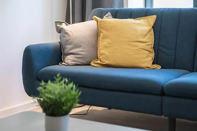apartman za odmor Obiteljski odmor Nienhagen