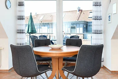 Ferienwohnung Nordseeblick