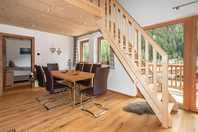 Appartement Edelweiss
