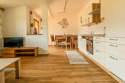 Ferienwohnung Wiesengrün