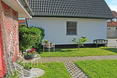 Hotel Cultuur en bezienswaardigheden Juliusruh