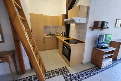 Appartamento Vacanza con famiglia Bastorf