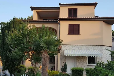Vakantieappartement Gezinsvakantie Banjole