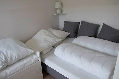 Vakantiehuis Ontspannende vakantie Friedrichskoog