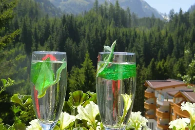 Vakantieappartement Gezinsvakantie Gerlos