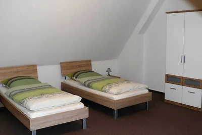 Vakantieappartement Gezinsvakantie Bliedersdorf