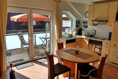 Ferienwohnung Walenta