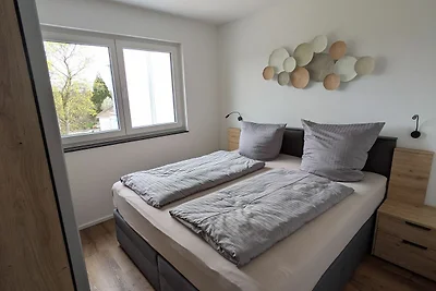 Ferienwohnung Sonnengruss