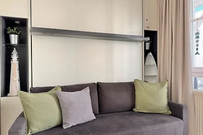 Ferienwohnung 306, Haus Having