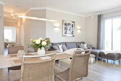 Dünenpalais, App. 08