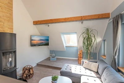 Vakantieappartement Gezinsvakantie Dargen