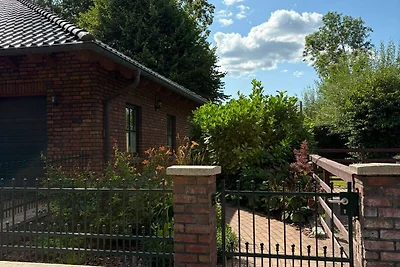 Vakantieappartement Gezinsvakantie Mistorf
