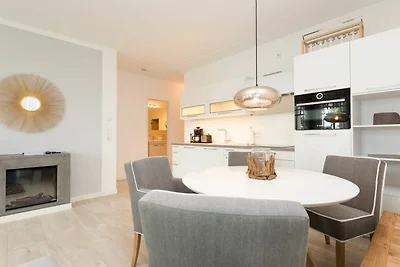 Vakantieappartement Gezinsvakantie Ahlbeck