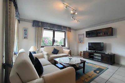 Ferienhaus Kampen
