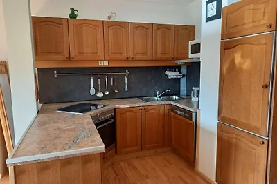 Ferienwohnung in Haidach