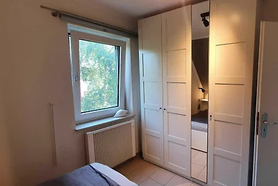 Haus Tannengrund Whg 04