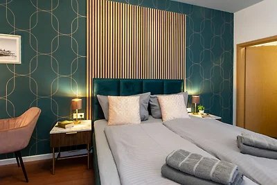 Ferienwohnung 3