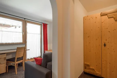 Doppelzimmer Nr. 16