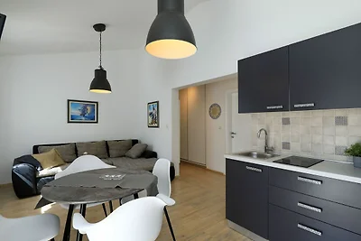 Vakantieappartement Gezinsvakantie Starigrad