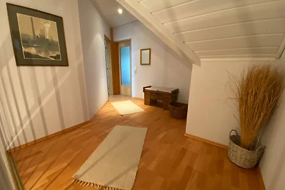 Ferienwohnung Orts-Idyll