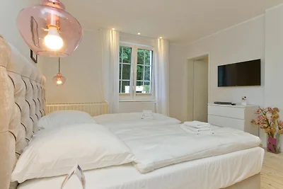 Vakantiehuis Ontspannende vakantie Bansin