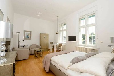 Vakantieappartement Gezinsvakantie Brandenburg an der Havel