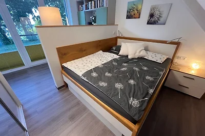 Ferienhaus Pusteblume