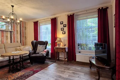 Apartament Dla rodzin Kölpinsee