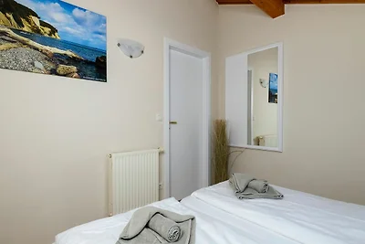 Vakantieappartement Gezinsvakantie Middelhagen