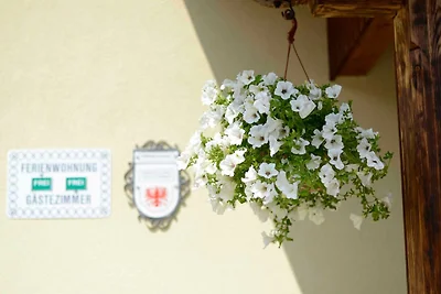 Ferienwohnung 2-3 Pers.