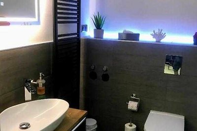 Deluxe Apartment Johannisturm