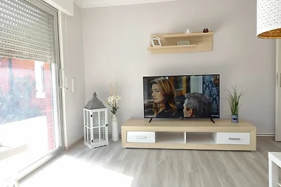 Ferienhaus Dat Landhuus