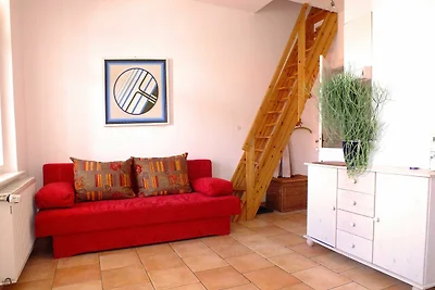 Appartamento Vacanza con famiglia Ahlbeck