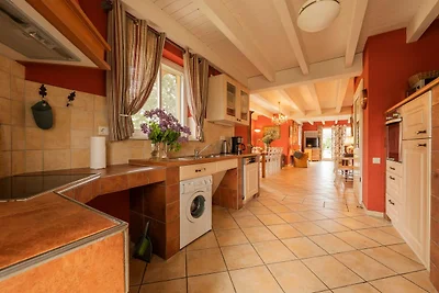 Ferienhaus Kranich