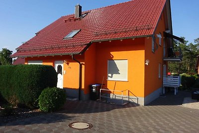 Ferienwohnung Pfanne