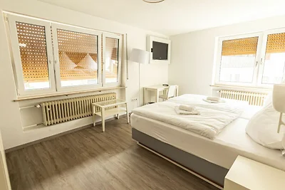 Hotel Cultuur en bezienswaardigheden Hollfeld