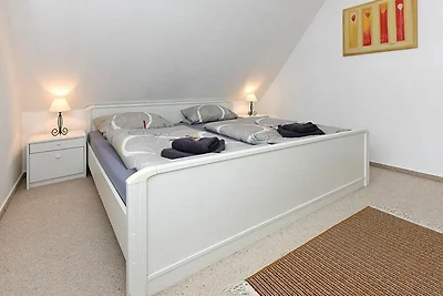 Appartamento Vacanza con famiglia Wittmund