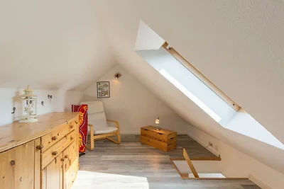 Vakantieappartement Gezinsvakantie Klütz