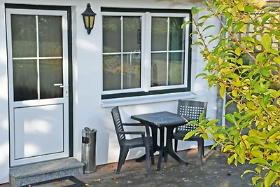 04 Doppelzimmer mit Terrasse