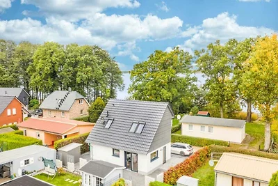 Vakantiehuis Ontspannende vakantie Göhren-Lebbin
