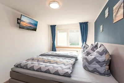 Vakantieappartement Gezinsvakantie Dargen