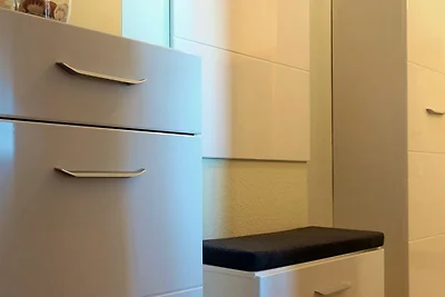 Warnemünde Ferienwohnung Strandkieker